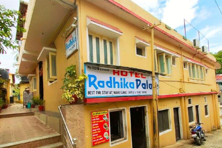 Radhika palace
