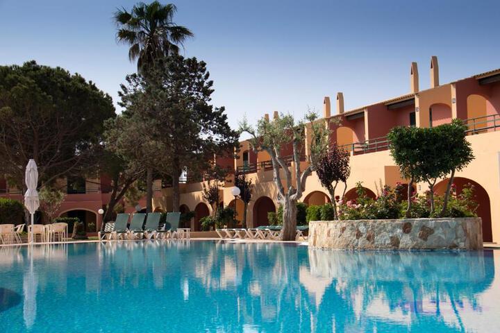 Fitness Facility Photos