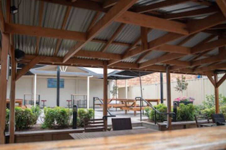 Terrace/Patio 58 of 63