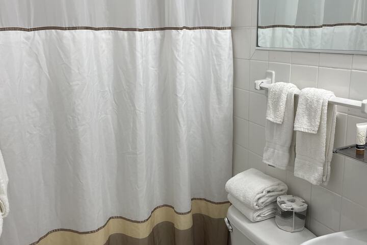 Standard Double Bed (50 of 56)