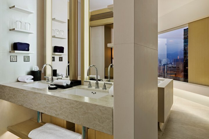 Bath Interior