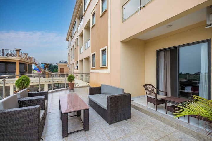 Terrace/Patio 20 of 58