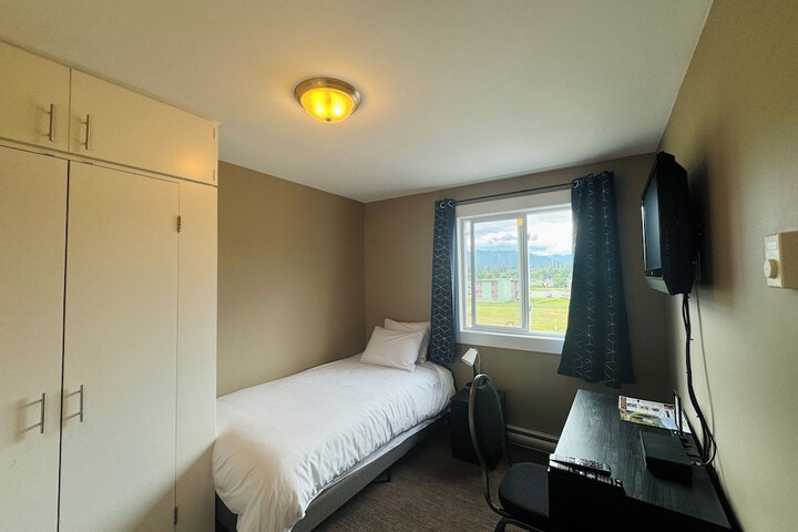 Kitimat River Motel &  Suites in Kitimat, BC