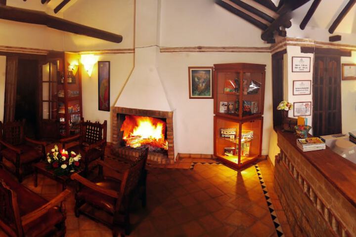 Hotel Interior 3 of 84