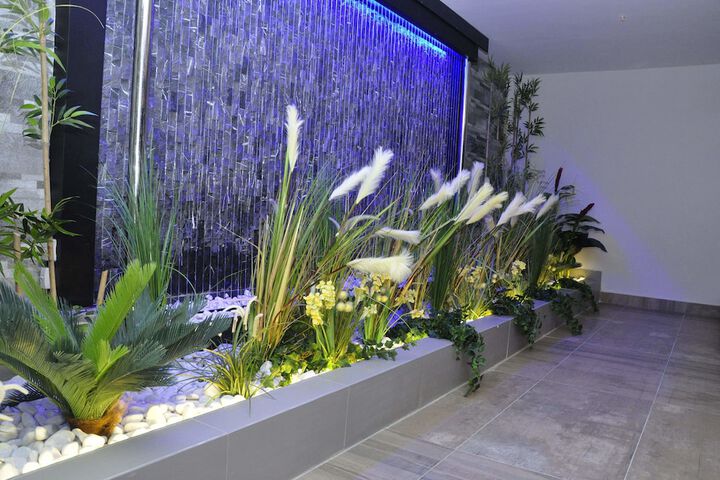 Hotel Spa