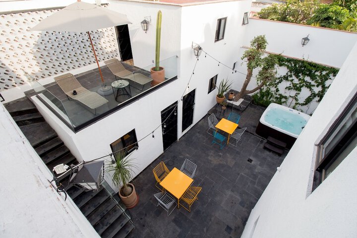 Hotel 79 of 79