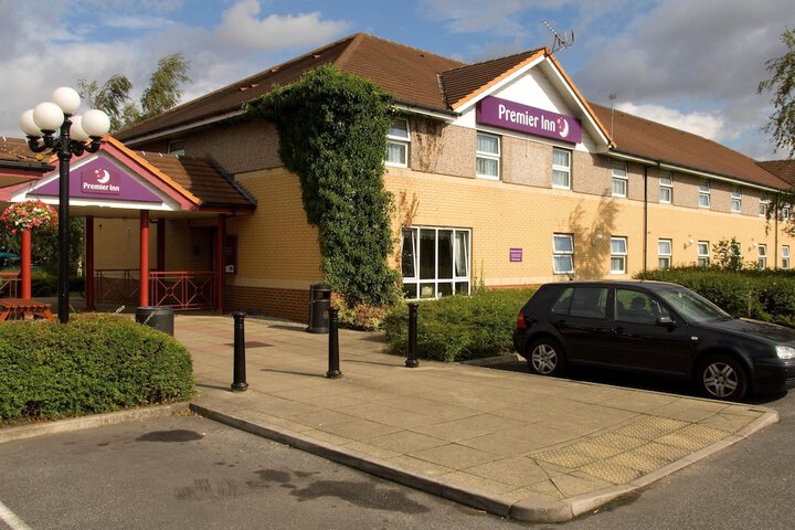 Hotel 20 of 22