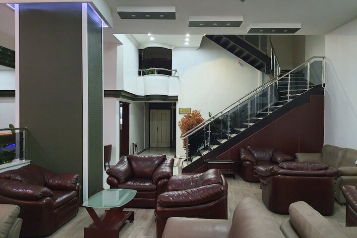 Hotel Interior 3 of 37