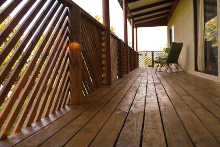 Terrace/Patio 3 of 8