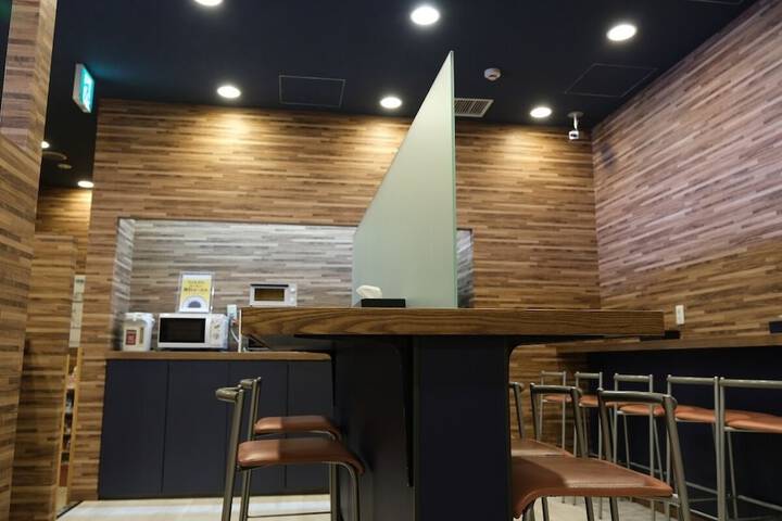 Cafe