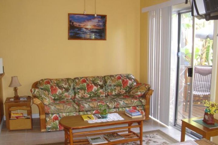 MAUI HOMESTAY