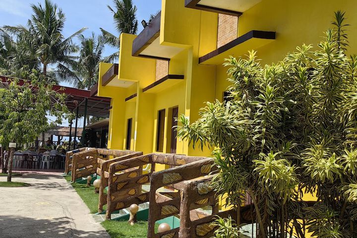 Hotel 15 of 17