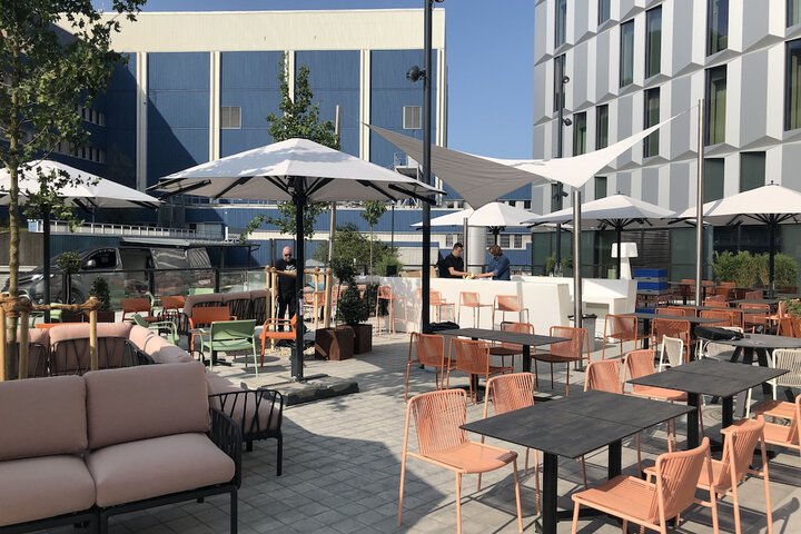Terrace/Patio 45 of 78