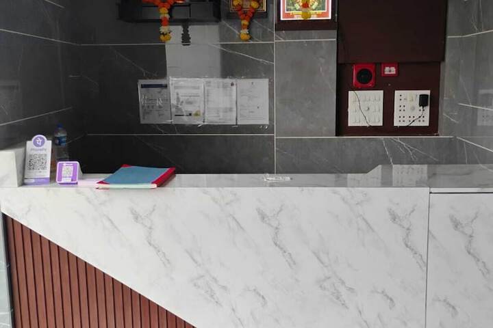 Jyoti Residency