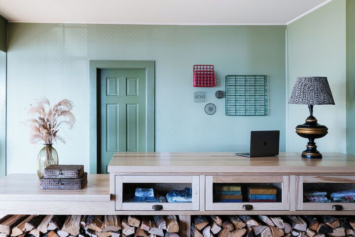 Hotel Interior 2 of 44