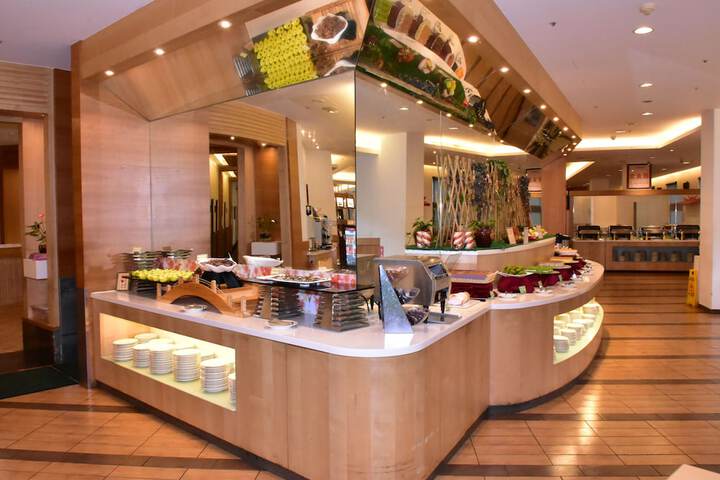 Restaurants