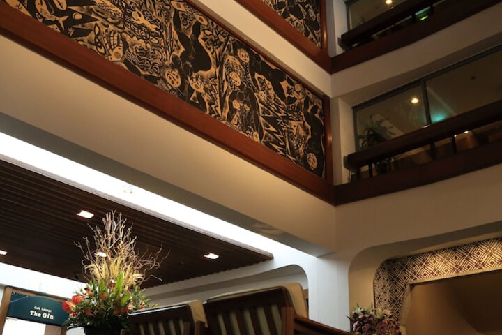 Hotel Interior 2 of 48