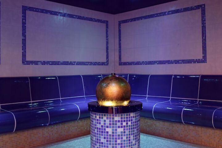 Spa Massage