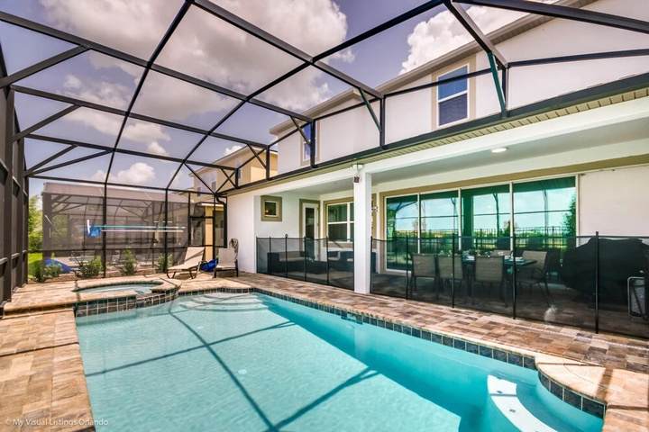 Pool 14 of 24