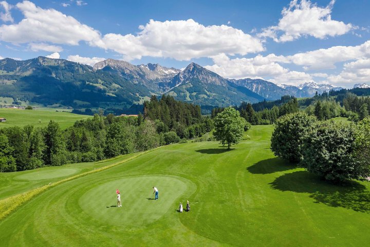 Golf 174 of 174