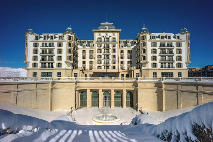 Hotel 197 of 212