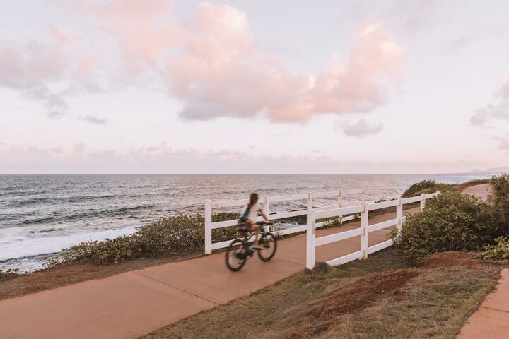 Bicycling