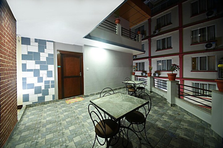 Terrace/Patio 14 of 29