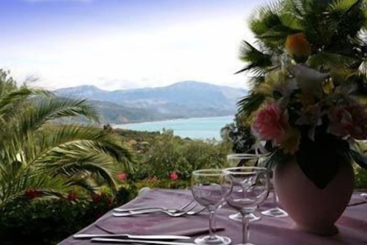 Restaurants