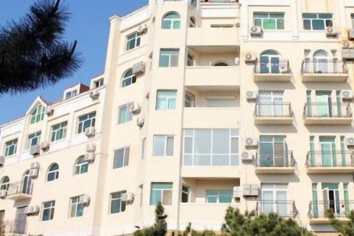Weihai Dawu Sea Feeling Hotel