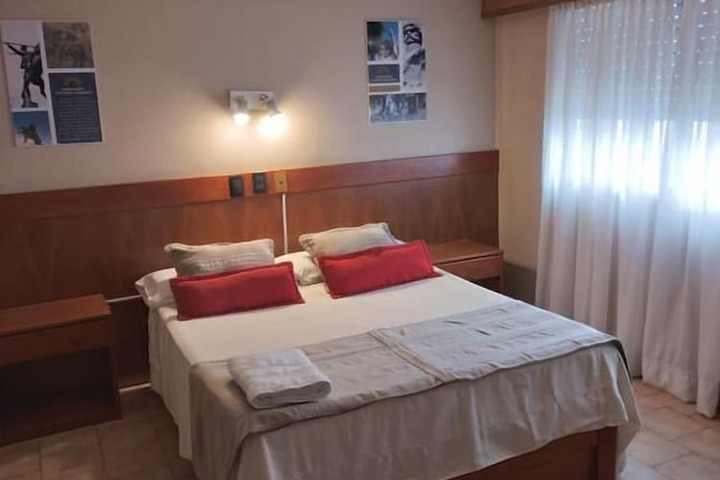 Hotel Camino Real in Córdoba