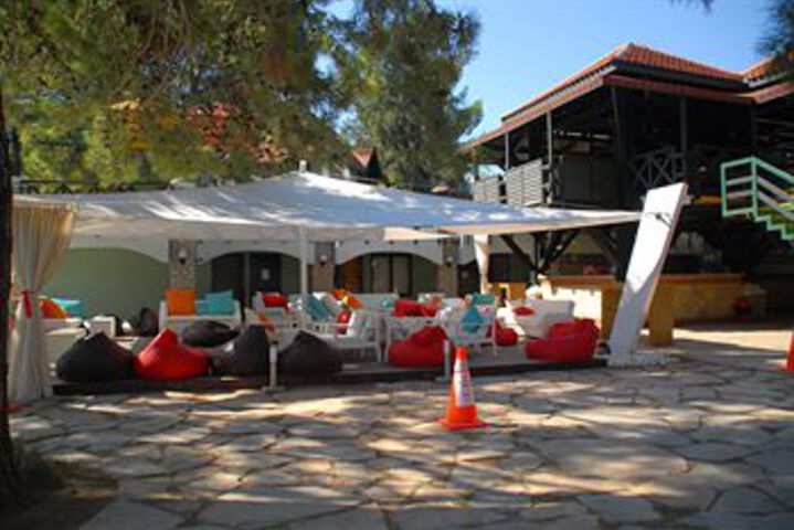 Terrace/Patio 46 of 48