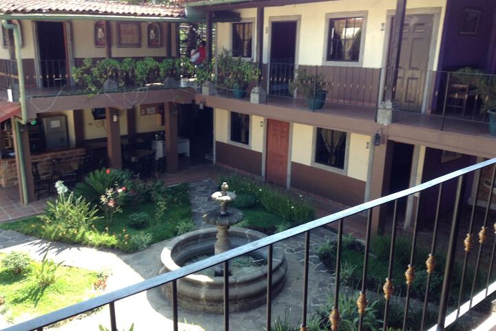 Terrace/Patio 13 of 20