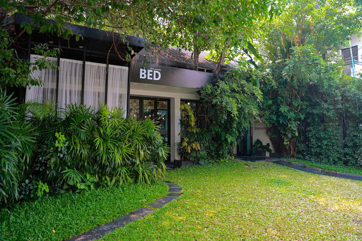 Hotel Exterior 57 of 62