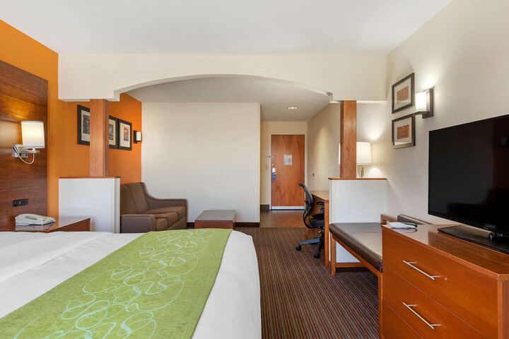 2 Queen Beds Suite Accessible (3 of 27)
