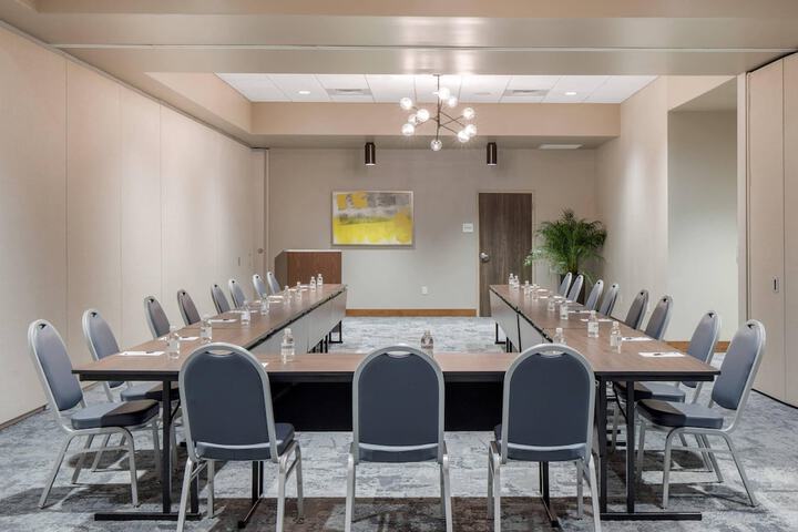 Meeting 95 of 99
