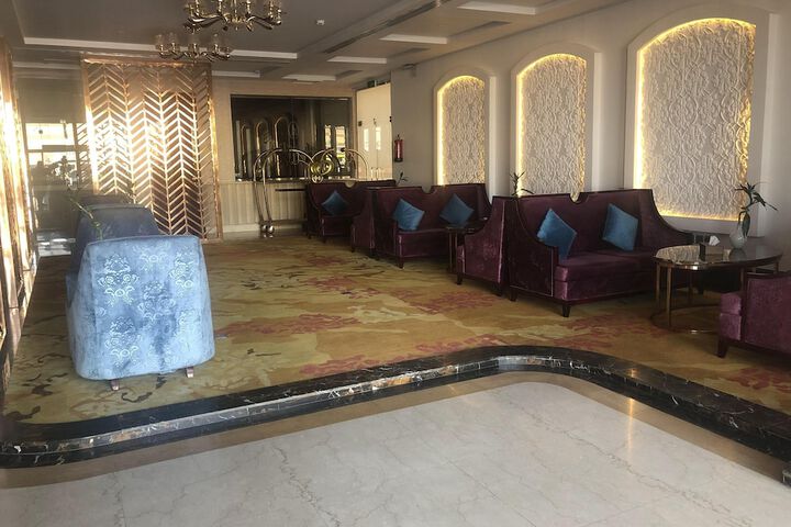 Hotel Interior 2 of 44