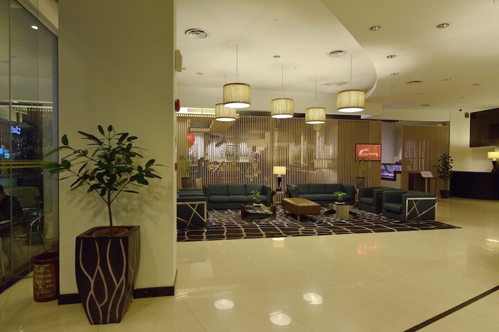 Hotel Interior 2 of 78
