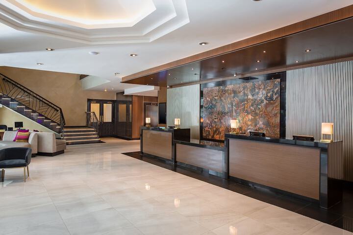 Hotel Interior 3 of 107
