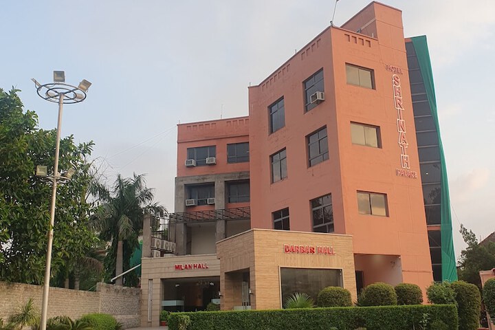 Hotel 9 of 9