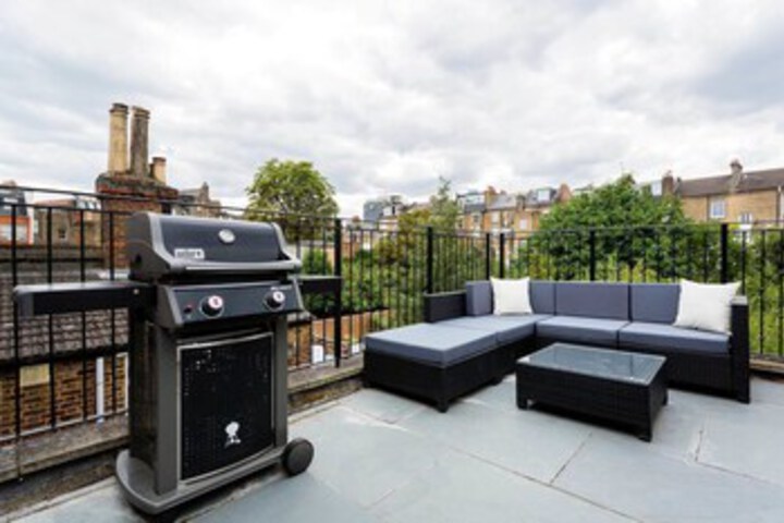Terrace/Patio 20 of 20