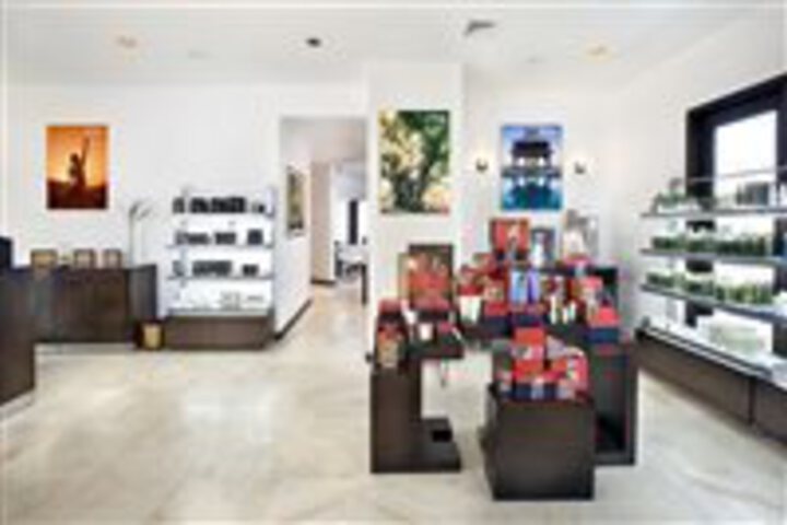 Fitness Center Photo