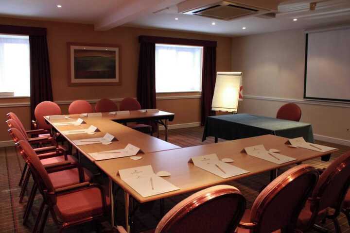 Meeting 27 of 29