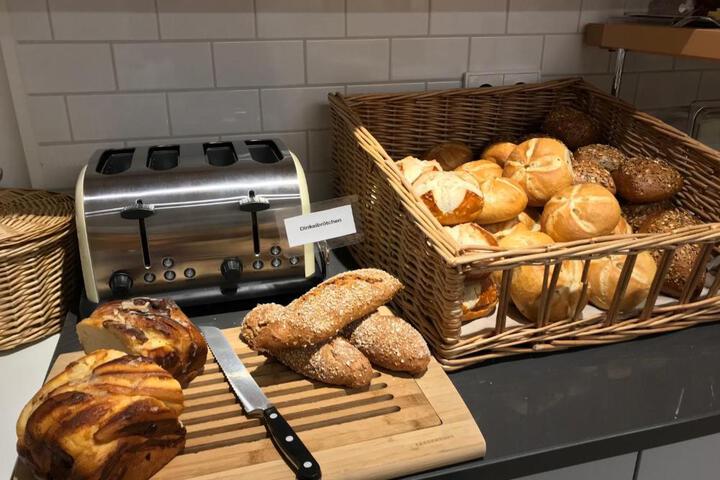 Fitness Center Photo