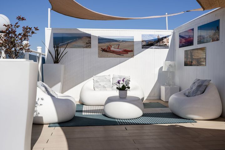 Terrace/Patio 51 of 53