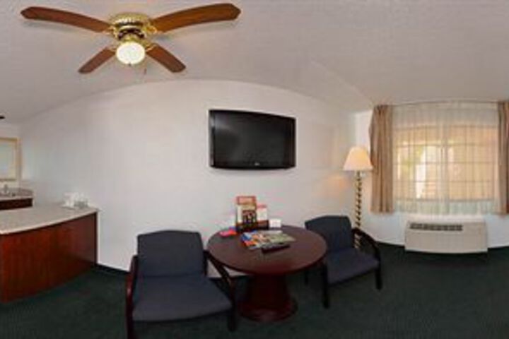 Guest Suite