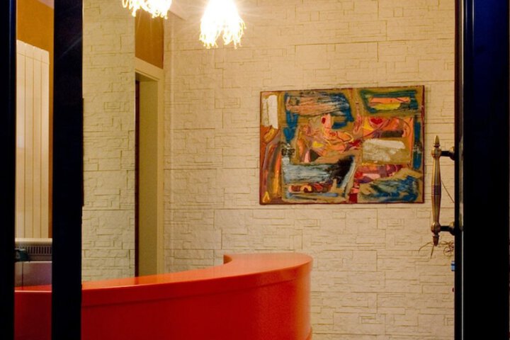 Hotel Interior 2 of 80