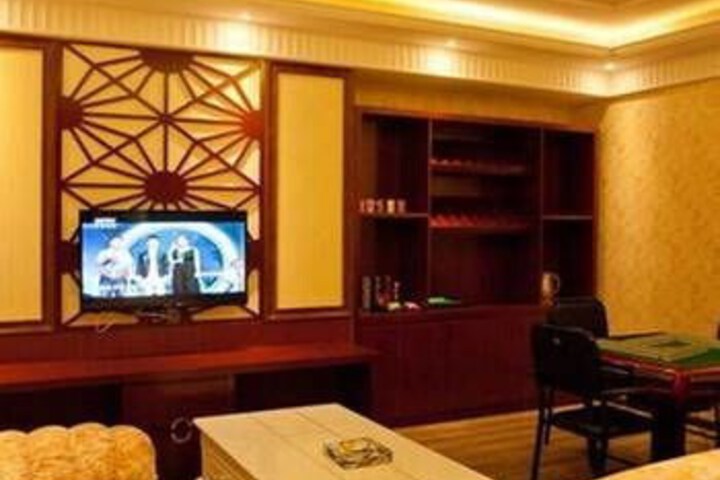 Yunju Hotel
