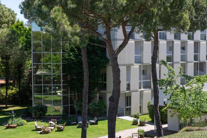 Villa Regina - MarePineta Resort