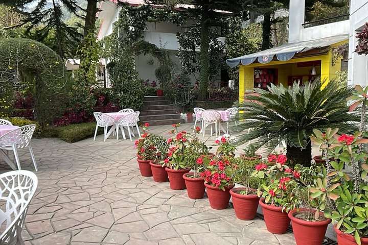 Exterior Photo
