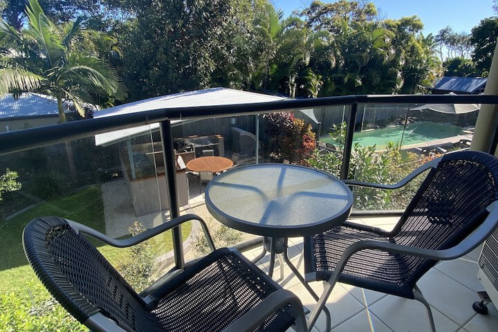 Terrace/Patio 49 of 49